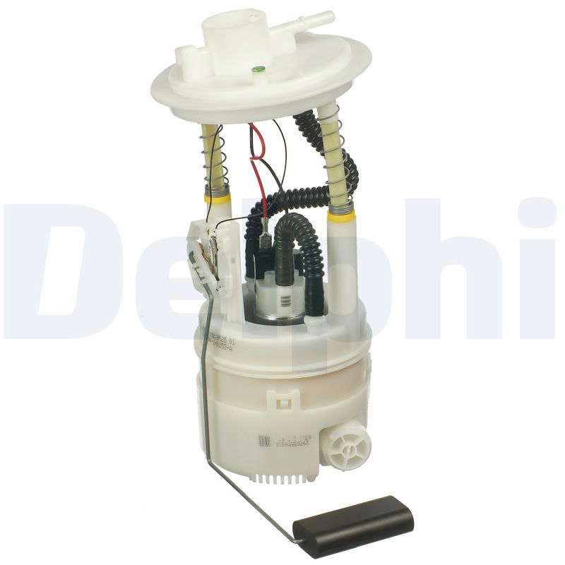 MODULE D ALIMENTATION CARBURANT