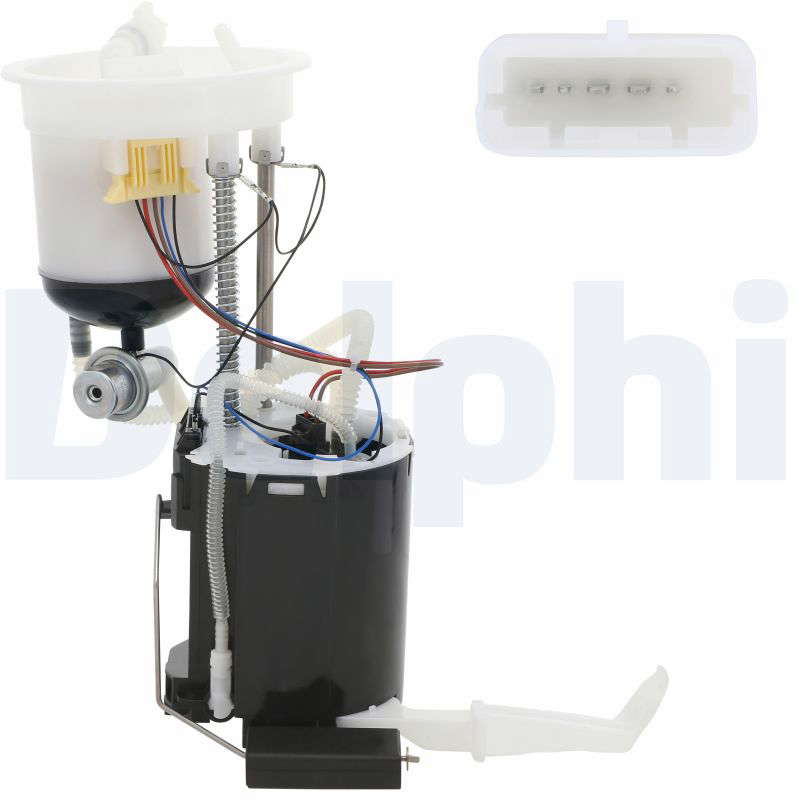 MODULE D ALIMENTATION CARBURANT