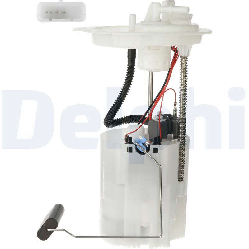 MODULE D ALIMENTATION CARBURANT