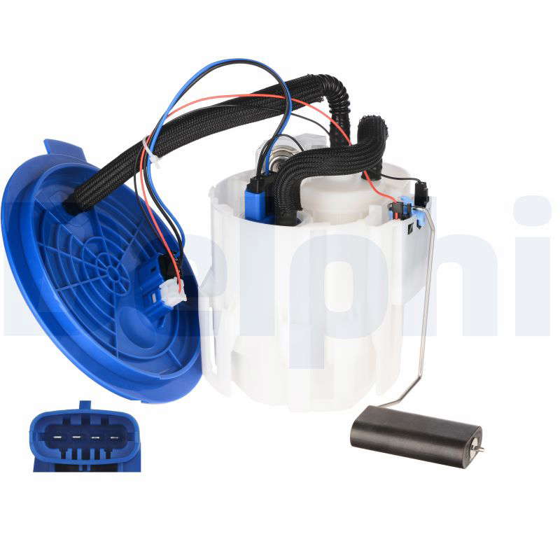 MODULE D ALIMENTATION CARBURANT