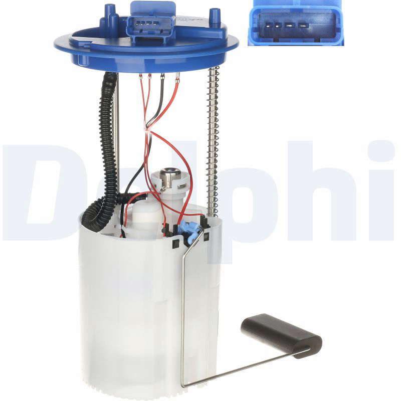 MODULE D ALIMENTATION CARBURANT