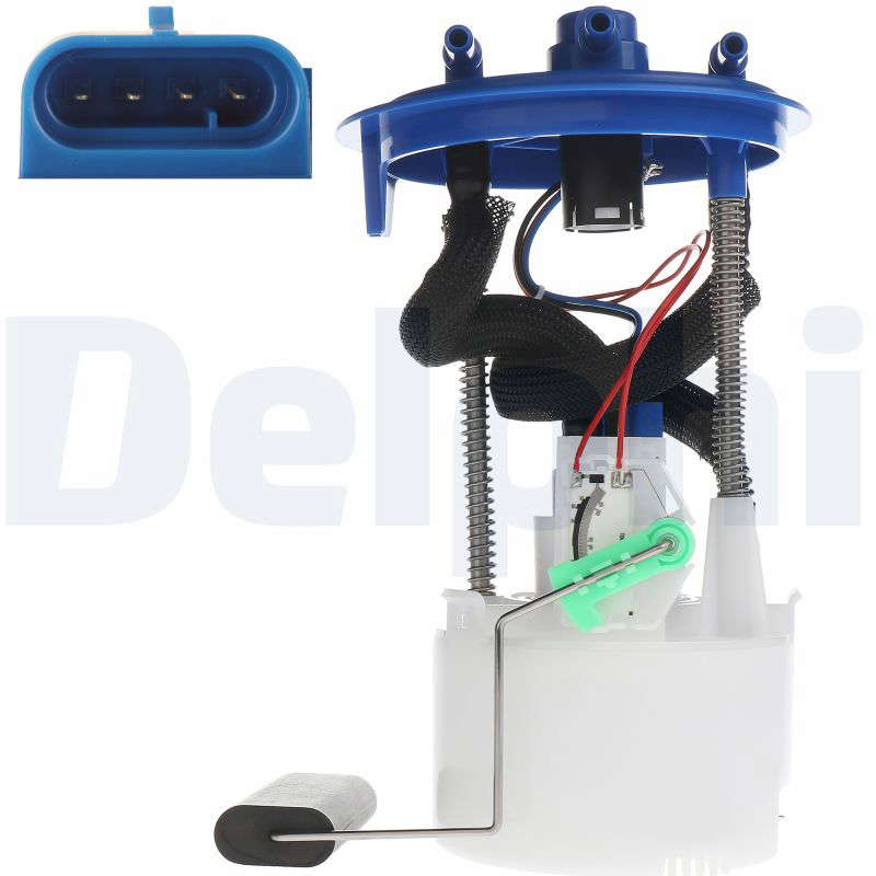MODULE D ALIMENTATION CARBURANT
