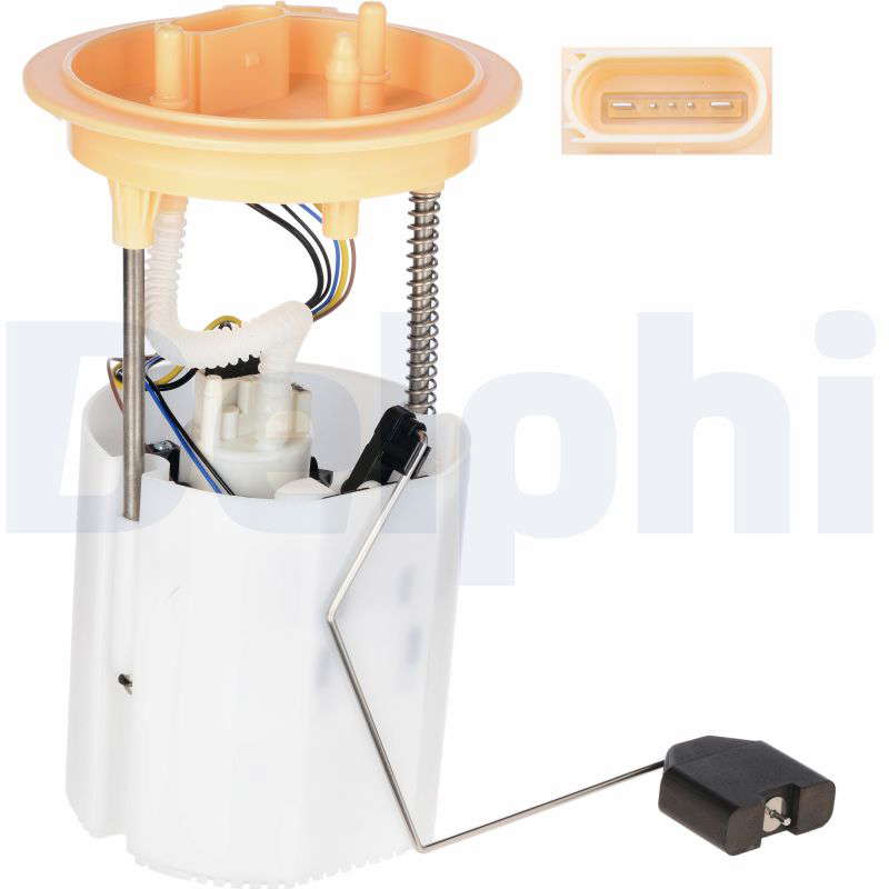 MODULE D ALIMENTATION CARBURANT