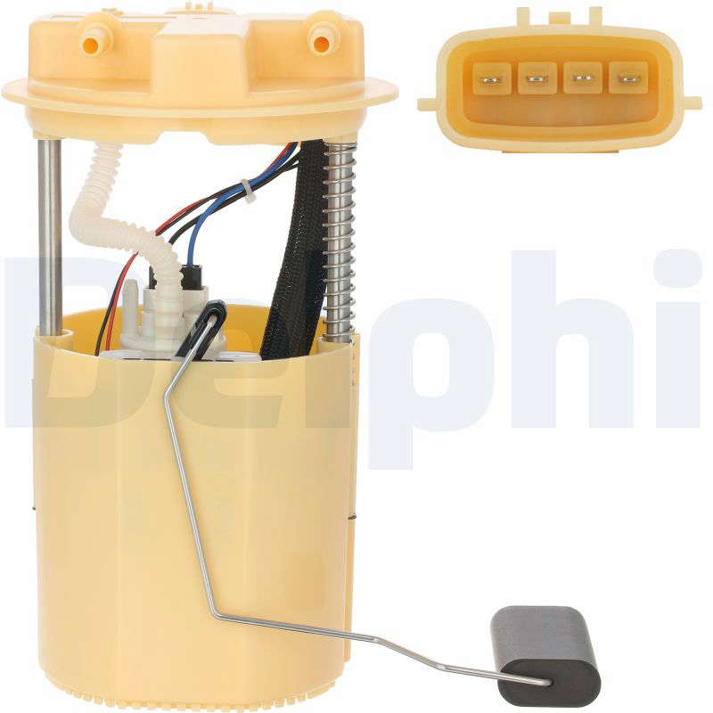 MODULE D ALIMENTATION CARBURANT