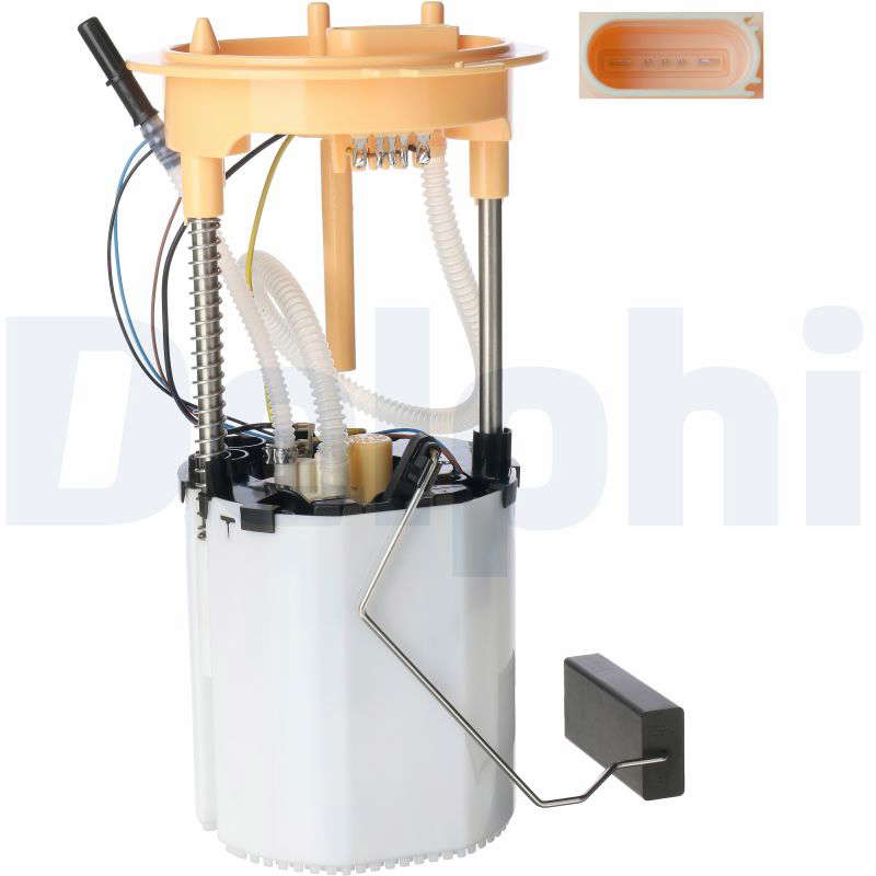 MODULE D ALIMENTATION CARBURANT
