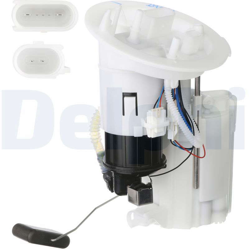 MODULE D ALIMENTATION CARBURANT