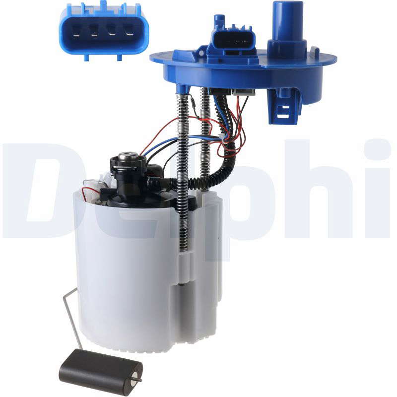 MODULE D ALIMENTATION CARBURANT