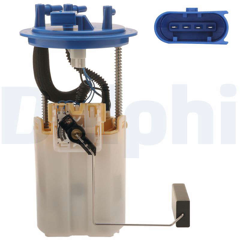 MODULE D ALIMENTATION CARBURANT