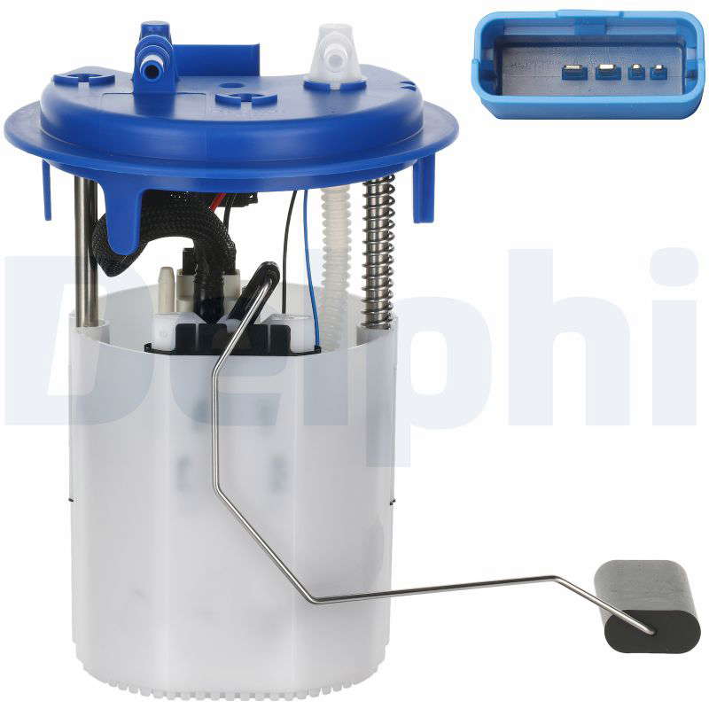 MODULE D ALIMENTATION CARBURANT