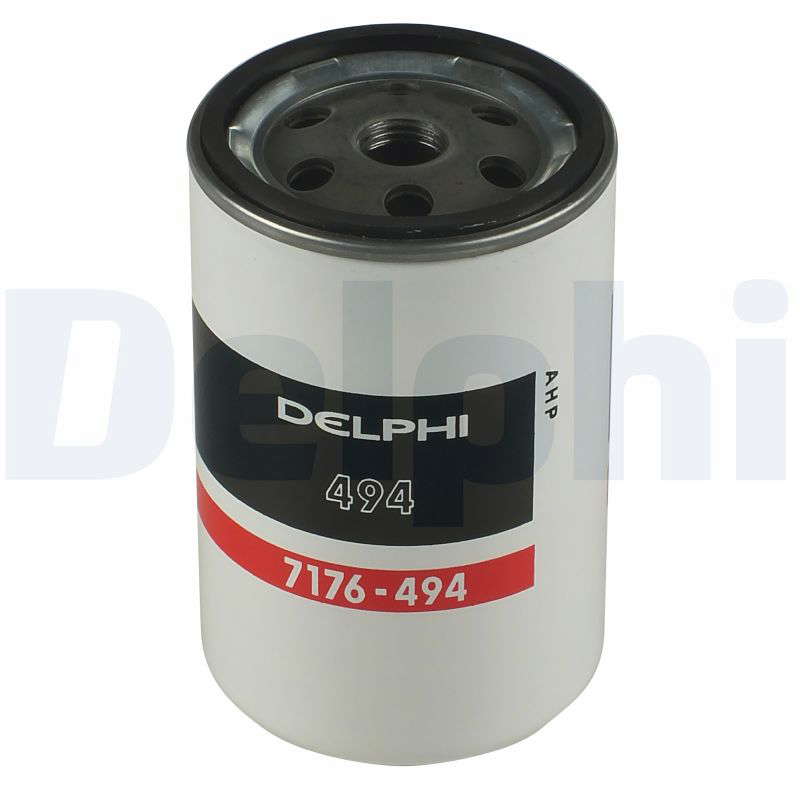 FILTRE A CARBURANT DIESEL