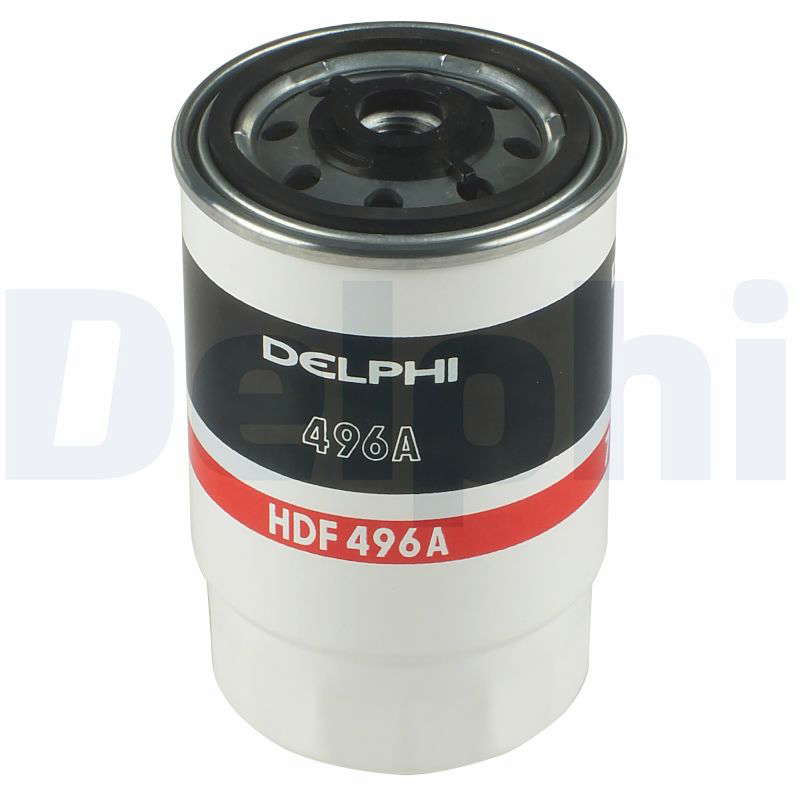FILTRE A CARBURANT DIESEL