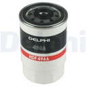 FILTRE A CARBURANT DIESEL