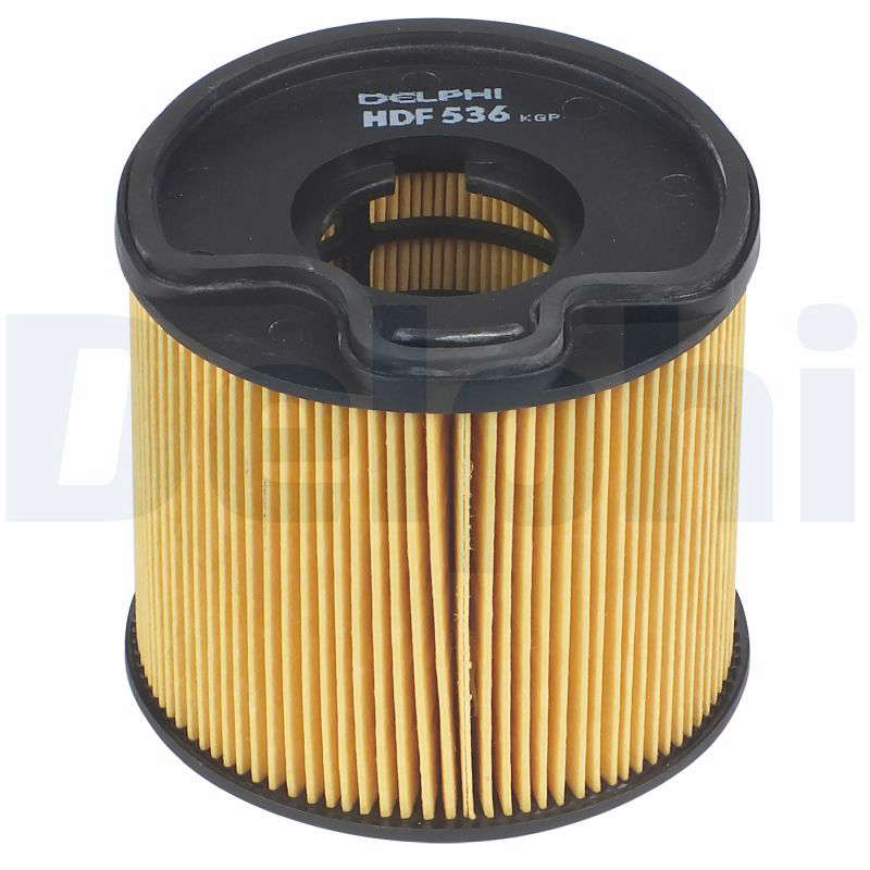 FILTRE A CARBURANT DIESEL