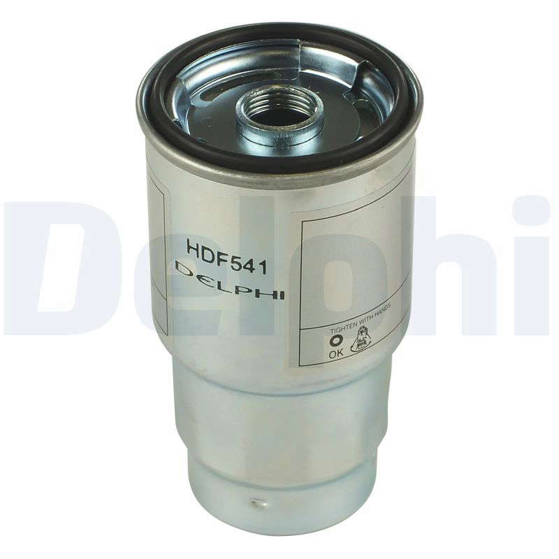 FILTRE A CARBURANT DIESEL
