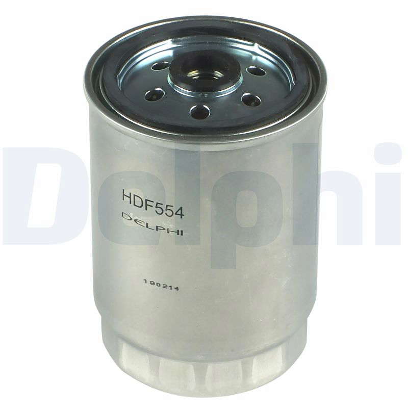 FILTRE A CARBURANT DIESEL
