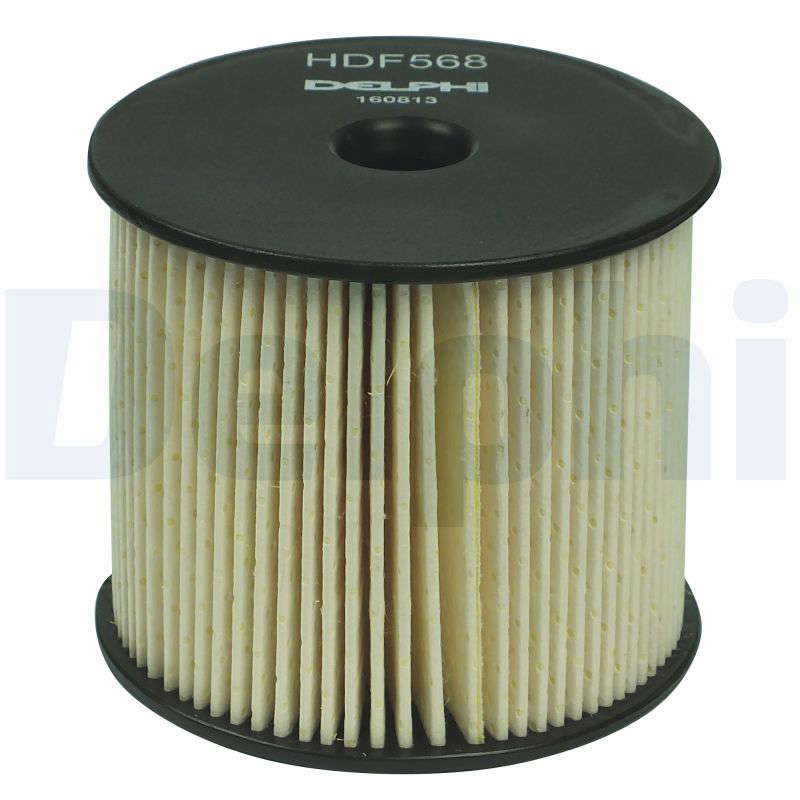 FILTRE A CARBURANT DIESEL