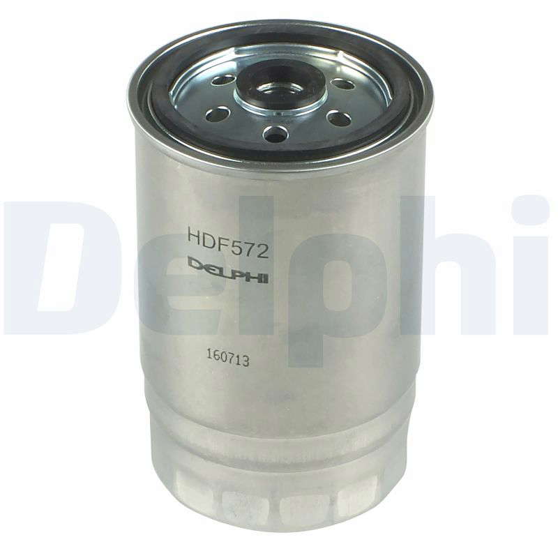 FILTRE A CARBURANT DIESEL