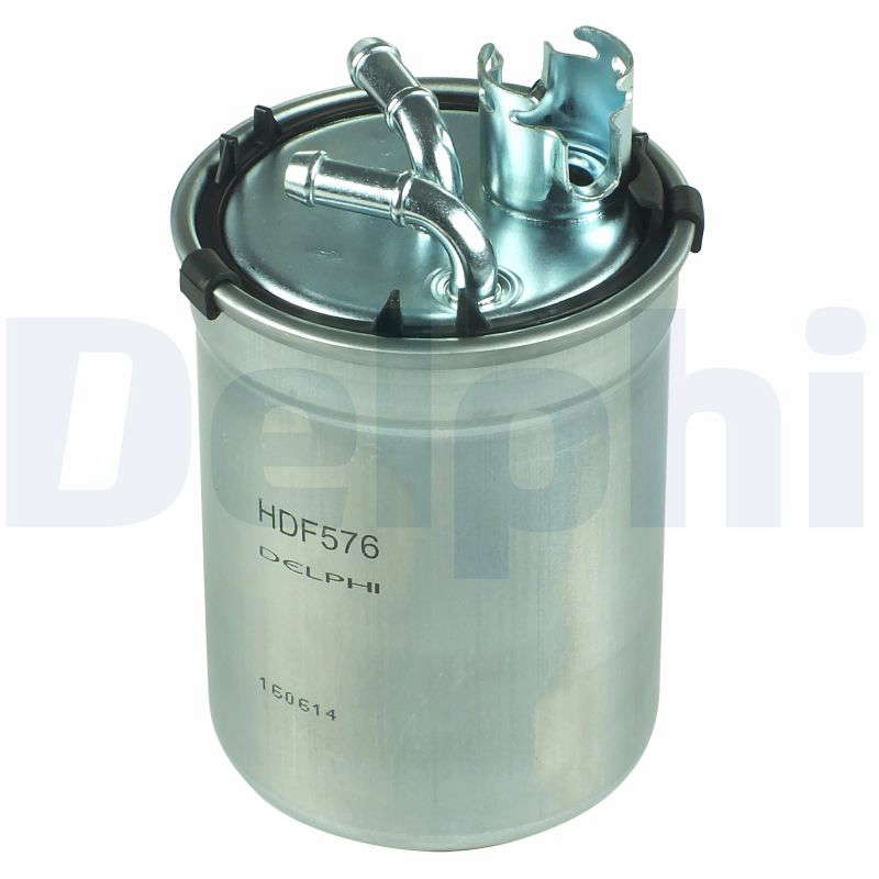 FILTRE A CARBURANT DIESEL