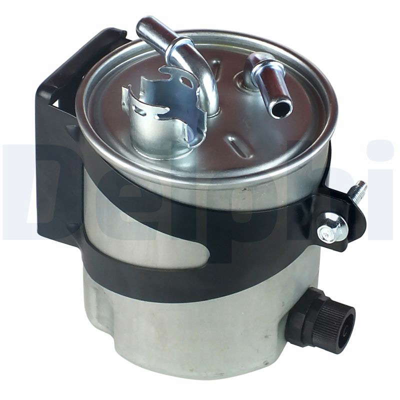 FILTRE A CARBURANT DIESEL
