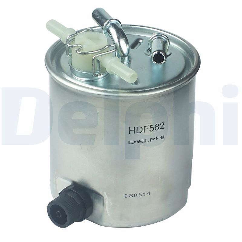 FILTRE A CARBURANT DIESEL