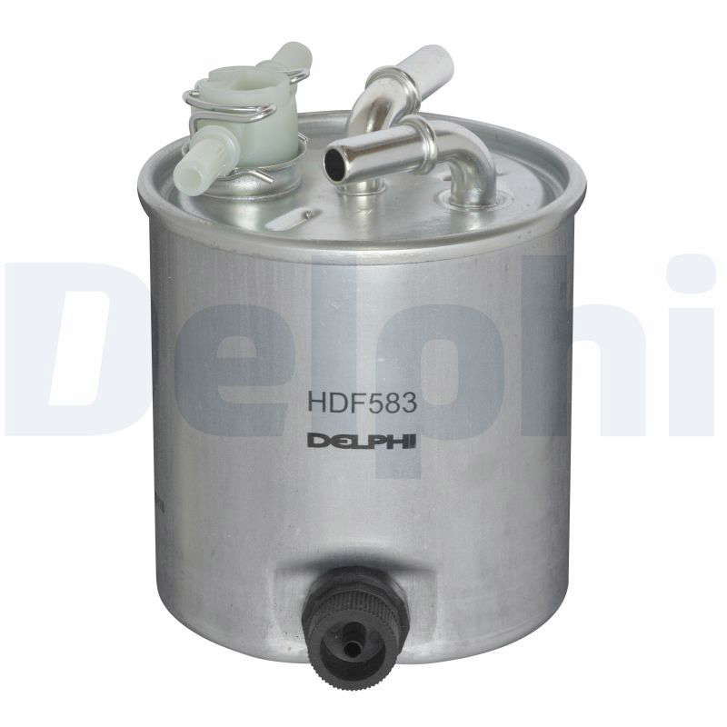 FILTRE A CARBURANT DIESEL