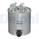 FILTRE A CARBURANT DIESEL