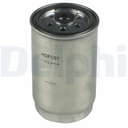 FILTRE A CARBURANT DIESEL