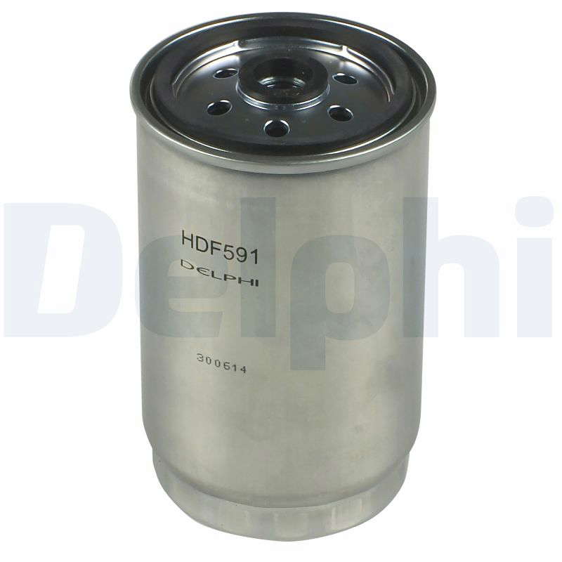 FILTRE A CARBURANT DIESEL