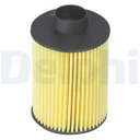 FILTRE A CARBURANT DIESEL
