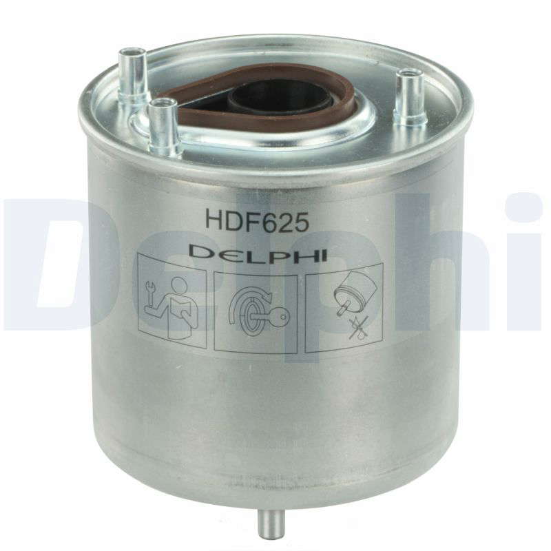 FILTRE A CARBURANT DIESEL