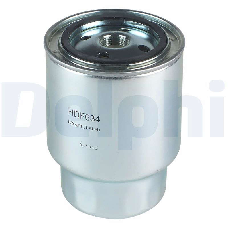 FILTRE A CARBURANT DIESEL