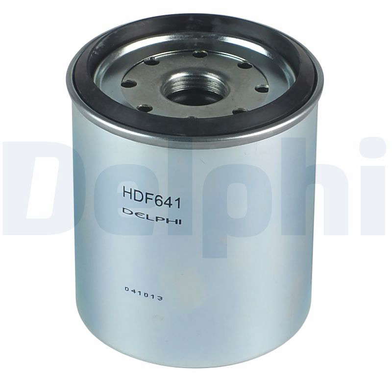 FILTRE A CARBURANT DIESEL