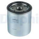 FILTRE A CARBURANT DIESEL