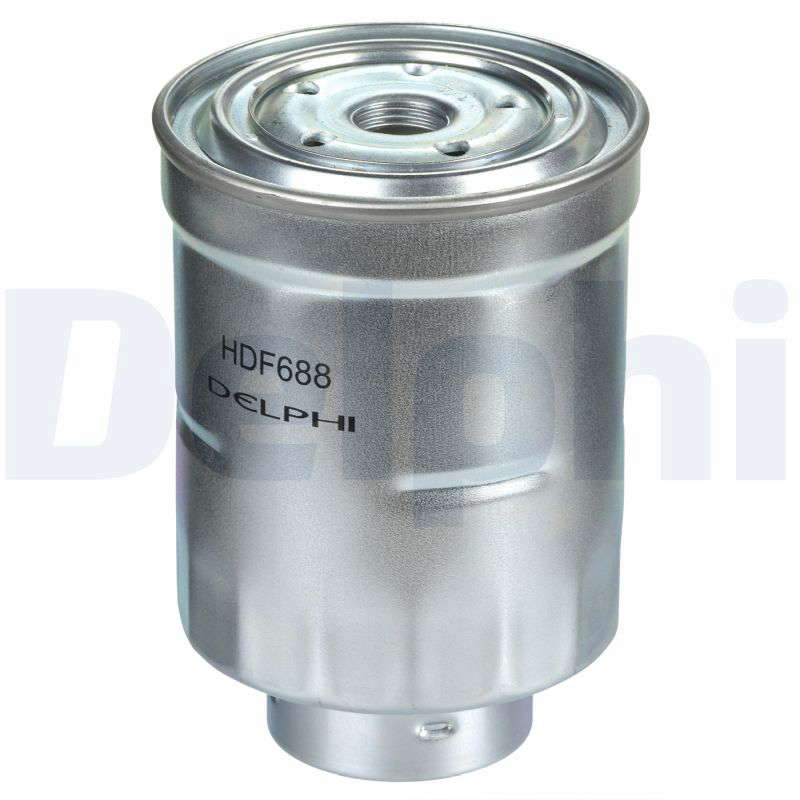 FILTRE A CARBURANT DIESEL