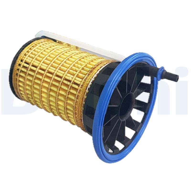 FILTRE A CARBURANT DIESEL