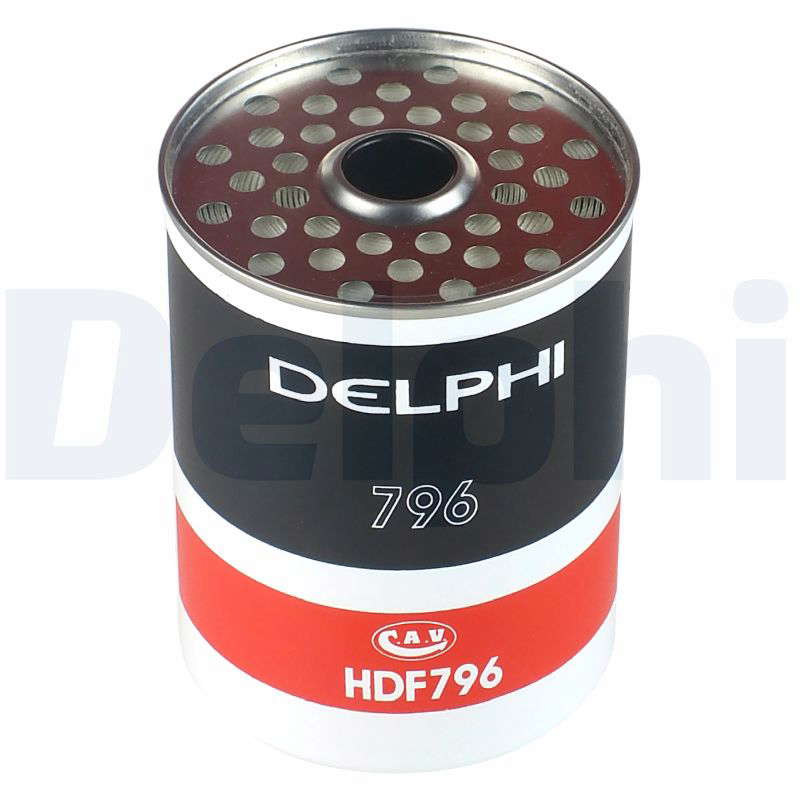 FILTRE A CARBURANT DIESEL