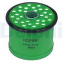 FILTRE A CARBURANT DIESEL