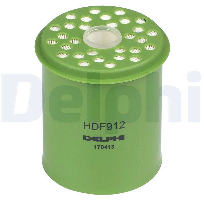 FILTRE A CARBURANT DIESEL