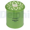FILTRE A CARBURANT DIESEL