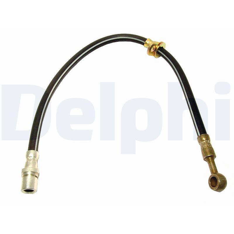 FLEXIBLE DE FREIN