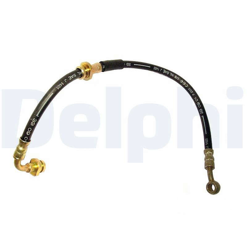 FLEXIBLE DE FREIN