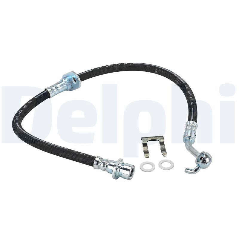 Flexible de frein