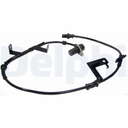 CAPTEUR ABS
