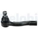 ROTULE DE DIRECTION