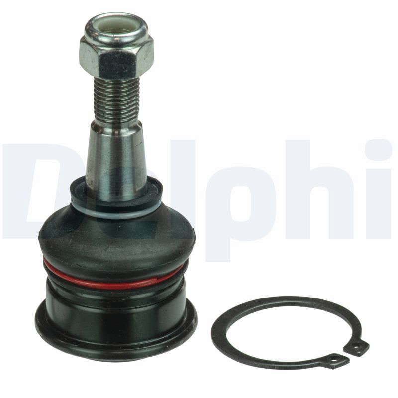 ROTULE DE SUSPENSION INFERIEURE