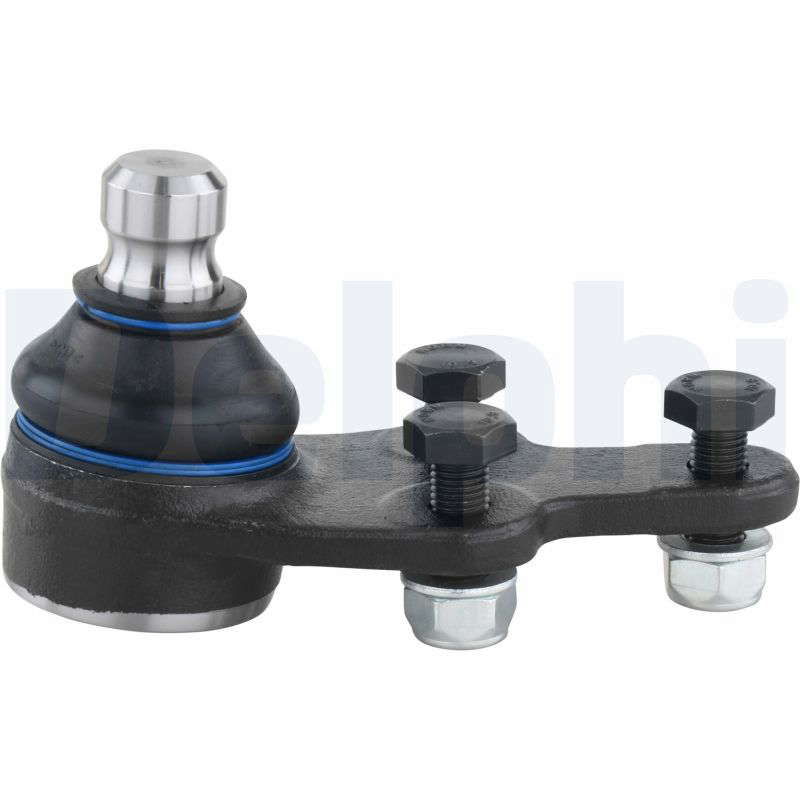 ROTULE DE SUSPENSION INFERIEURE