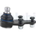 ROTULE DE SUSPENSION INFERIEURE