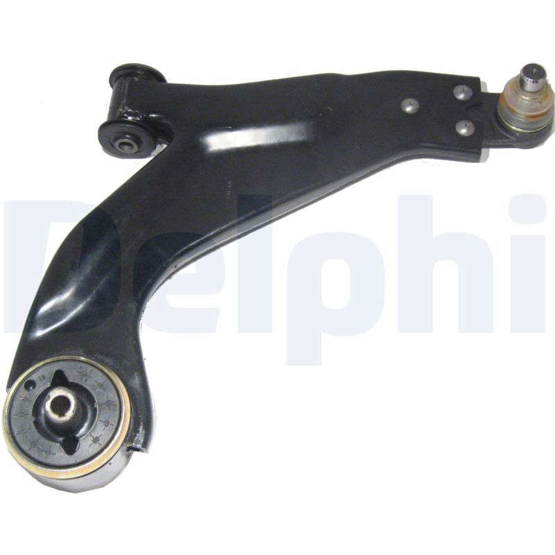 TRIANGLE DE SUSPENSION INFERIEUR