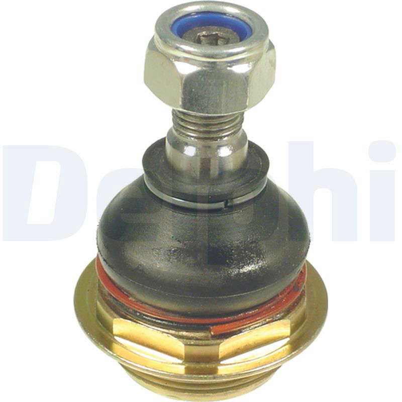 ROTULE DE SUSPENSION INFERIEURE