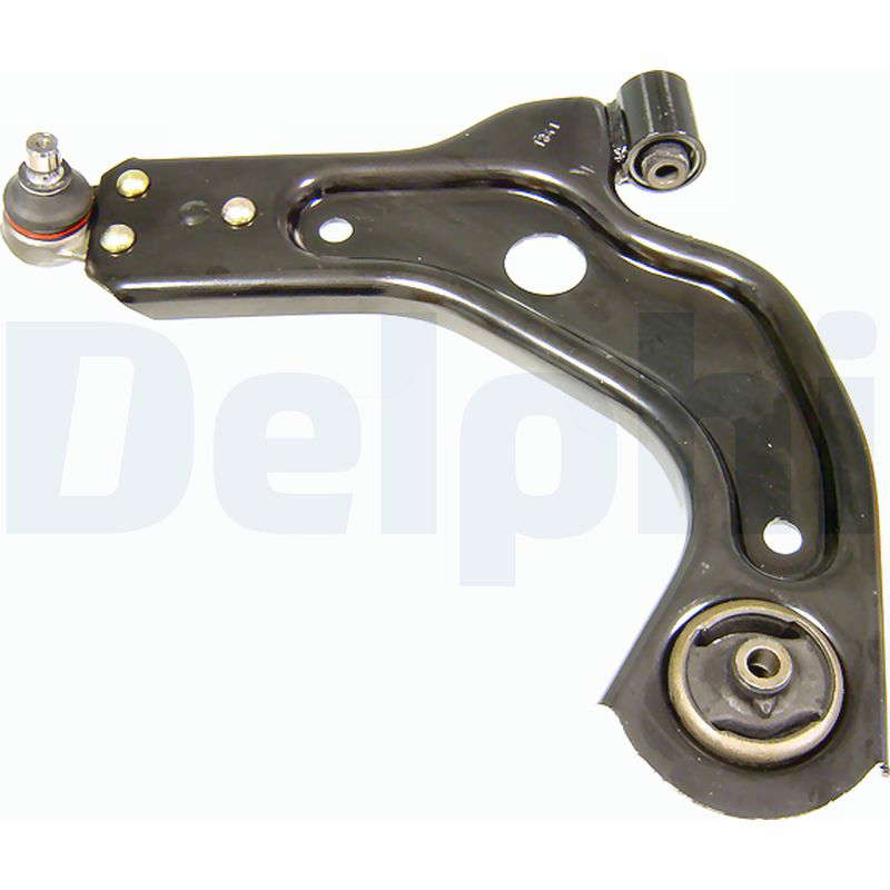 TRIANGLE DE SUSPENSION INFERIEUR